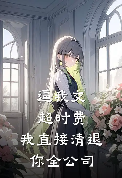逼我交超时费，我直接清退你全公司
