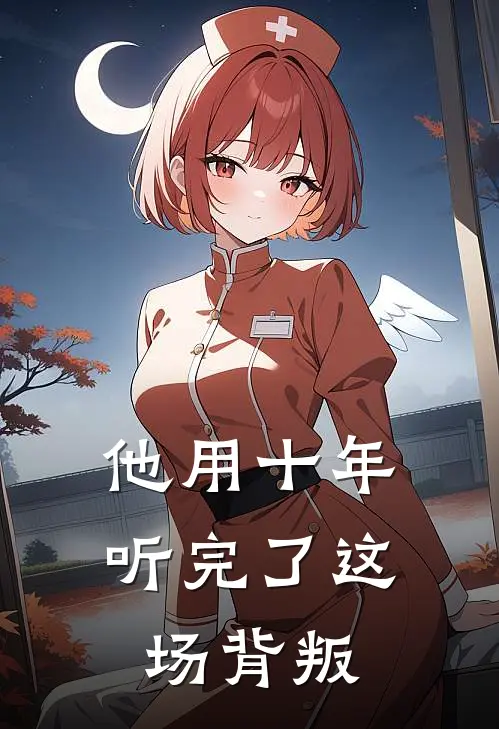 他用十年听完了这场背叛