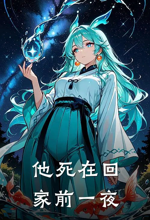 他死在回家前一夜
