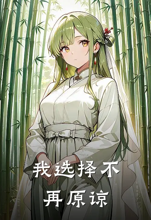 我选择不再原谅