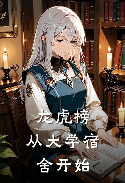 龙虎榜，从大学宿舍开始