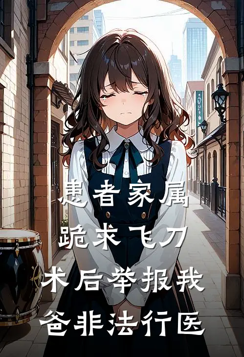患者家属跪求飞刀,术后举报我爸非法行医怎么处理