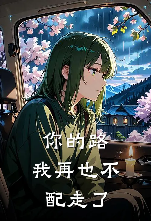 你的路,我再也不配走了是歌