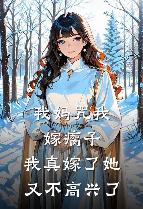 我妈咒我嫁瘸子,我真嫁了她又不高兴了