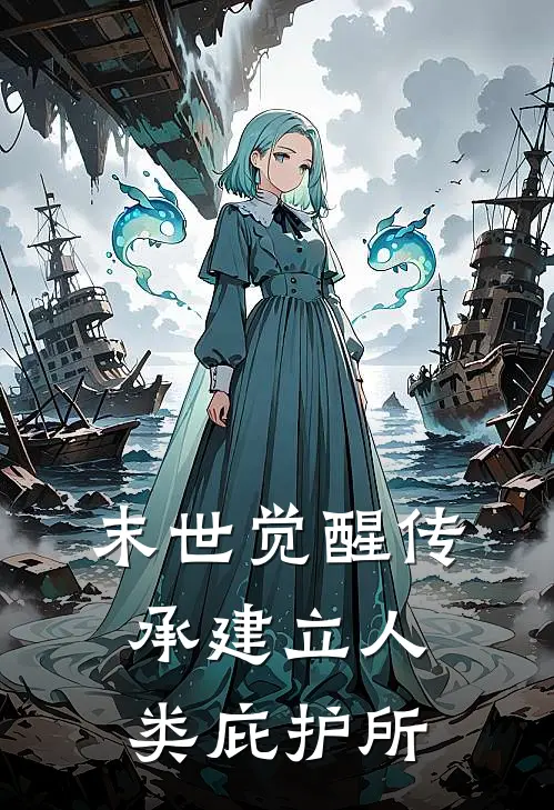 末世觉醒传承建立人类庇护所