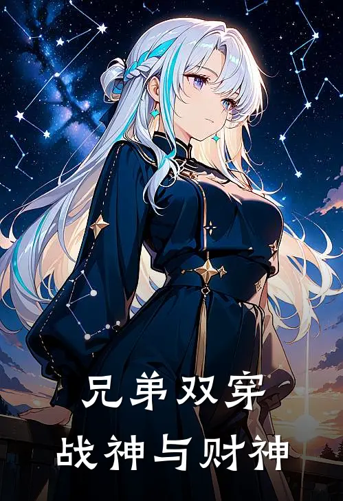 兄弟双穿：战神与财神