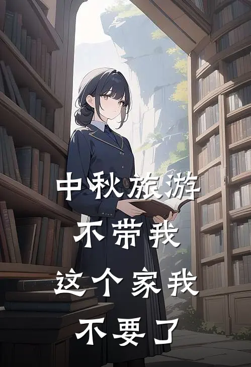 中秋旅游不带我，这个家我不要了