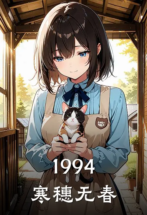 1994寒穗无春