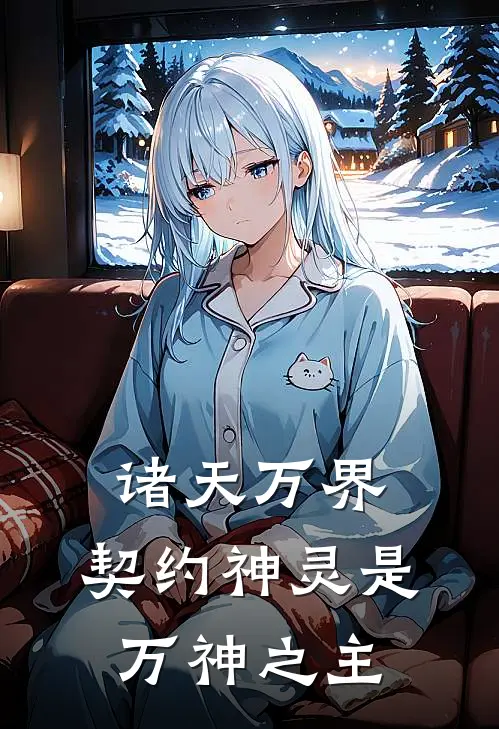 诸天万界：契约神灵是万神之主