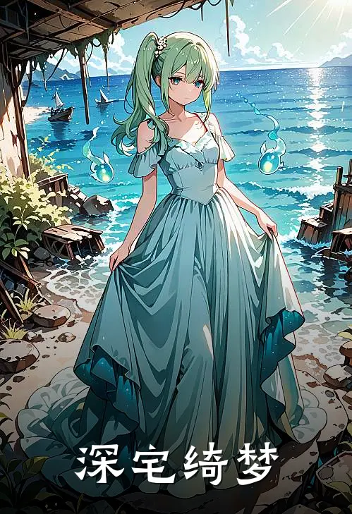 深宅绮梦