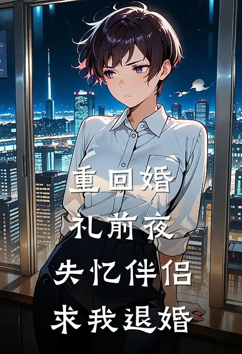 重回婚礼前夜，失忆伴侣求我退婚