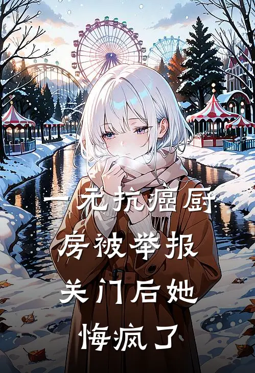 一元抗癌厨房被举报，关门后她悔疯了