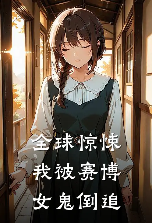 全球惊悚：我被赛博女鬼倒追