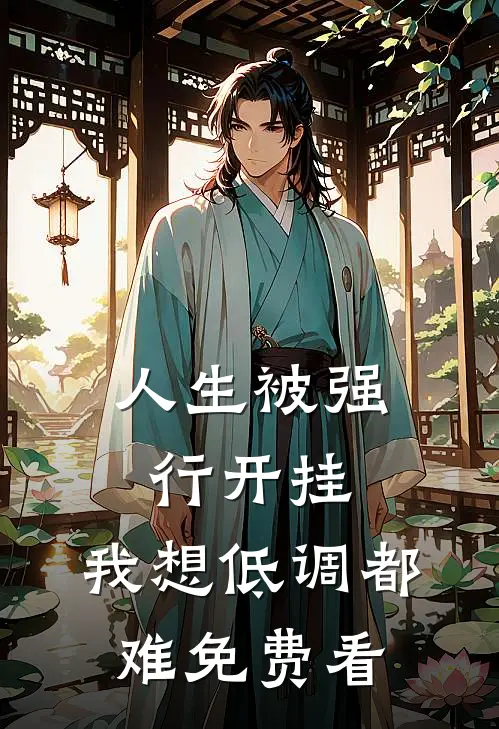 人生被强行开挂，我想低调都难免费看