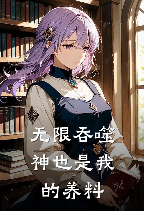 无限吞噬神也是我的养料