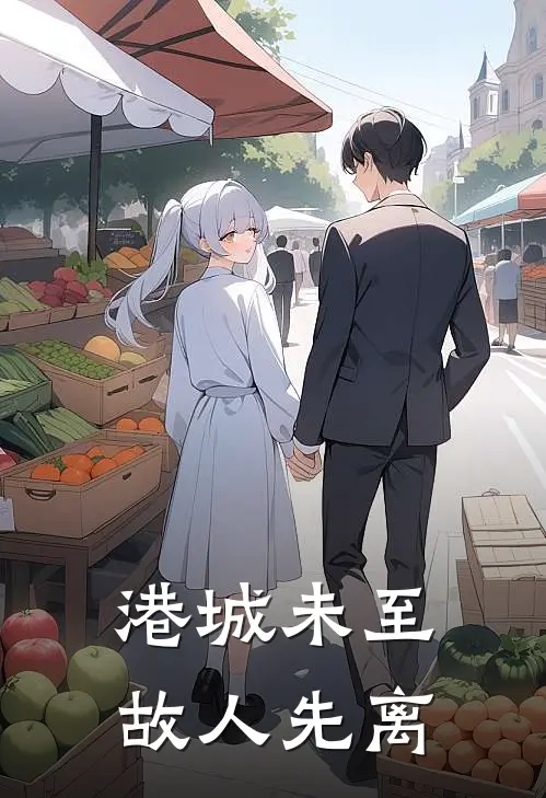 港城未至，故人先离