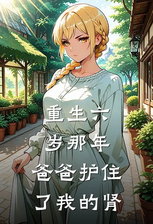 重生六岁那年，爸爸护住了我的肾