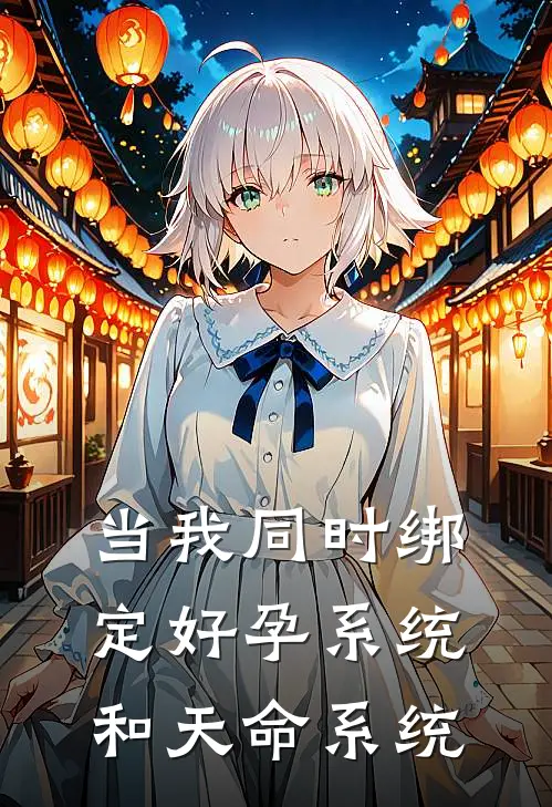当我同时绑定好孕系统和天命系统