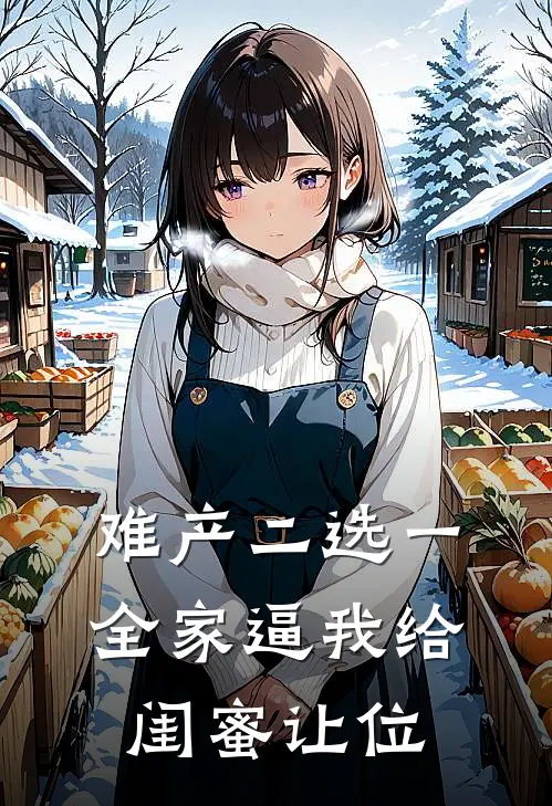 难产二选一，全家逼我给闺蜜让位
