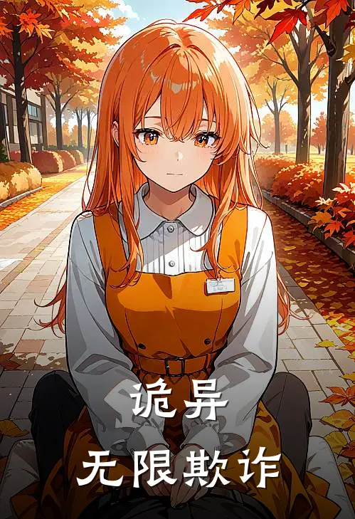 诡异：无限欺诈