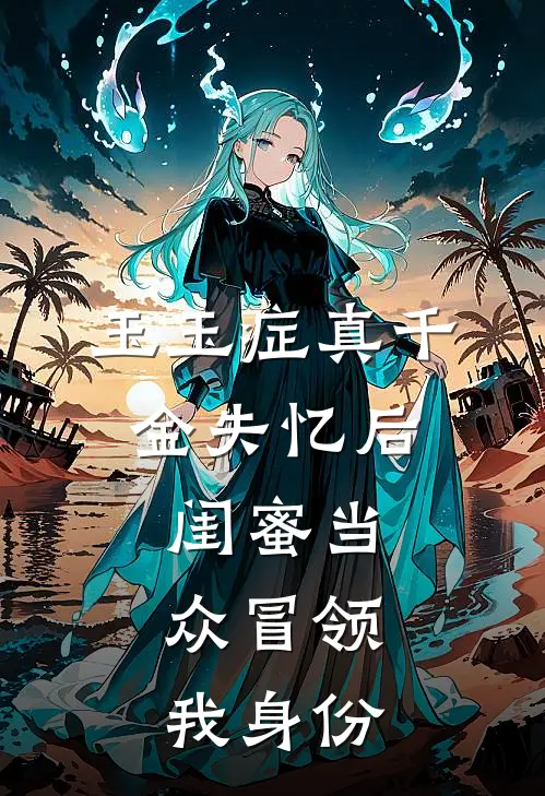 玉玉症真千金失忆后，闺蜜当众冒领我身份