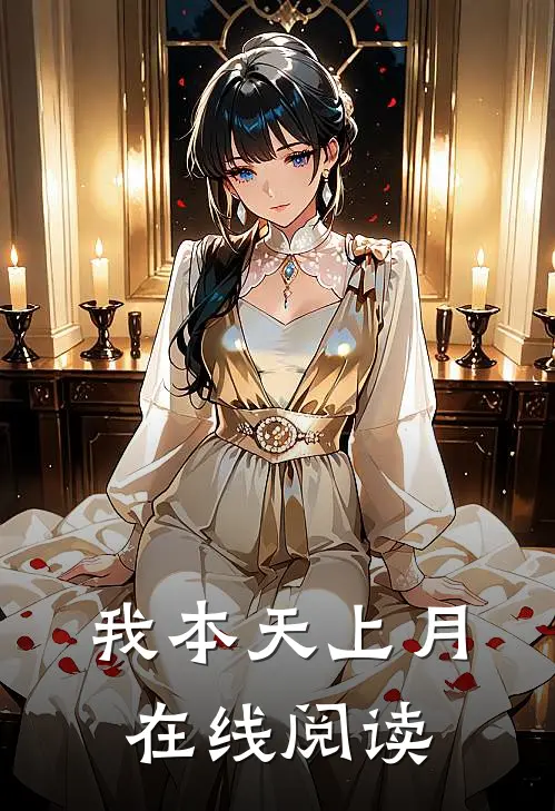 我本天上月在线阅读
