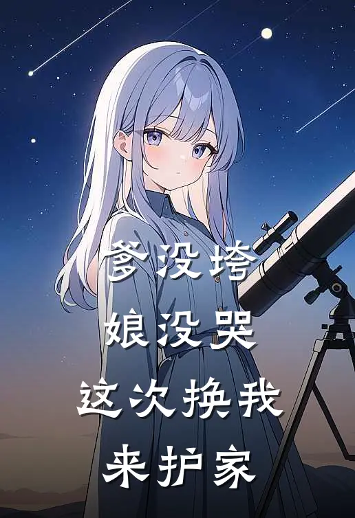 爹没垮娘没哭，这次换我来护家