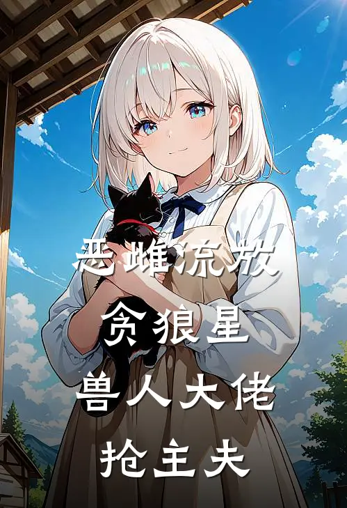 恶雌流放贪狼星，兽人大佬抢主夫