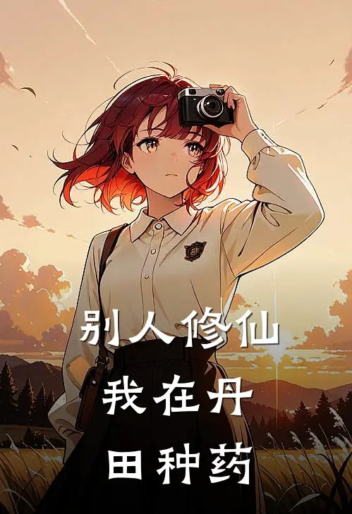 别人修仙，我在丹田种药