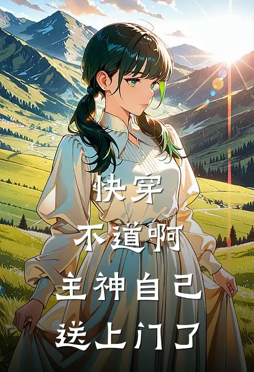 快穿：不道啊，主神自己送上门了