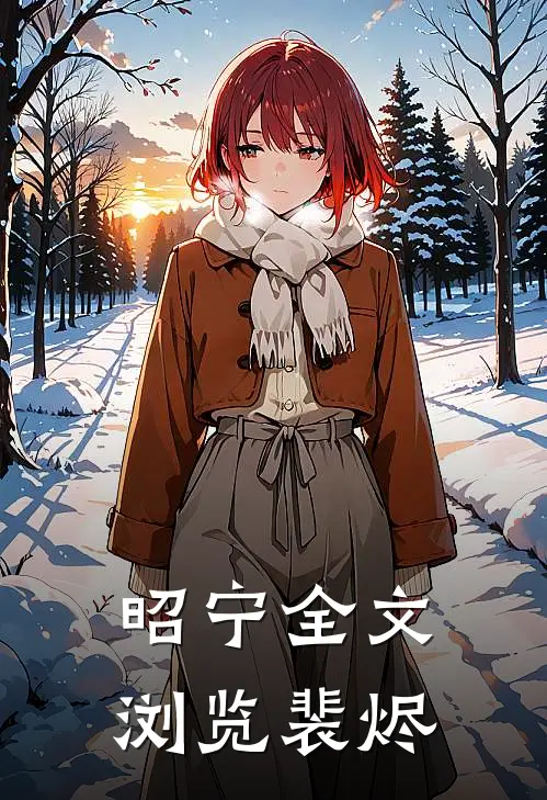 昭宁全文浏览裴烬