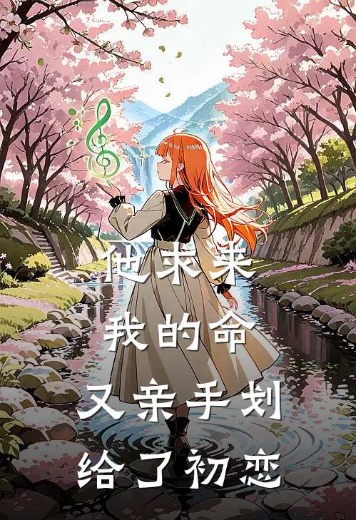 他求来我的命，又亲手划给了初恋