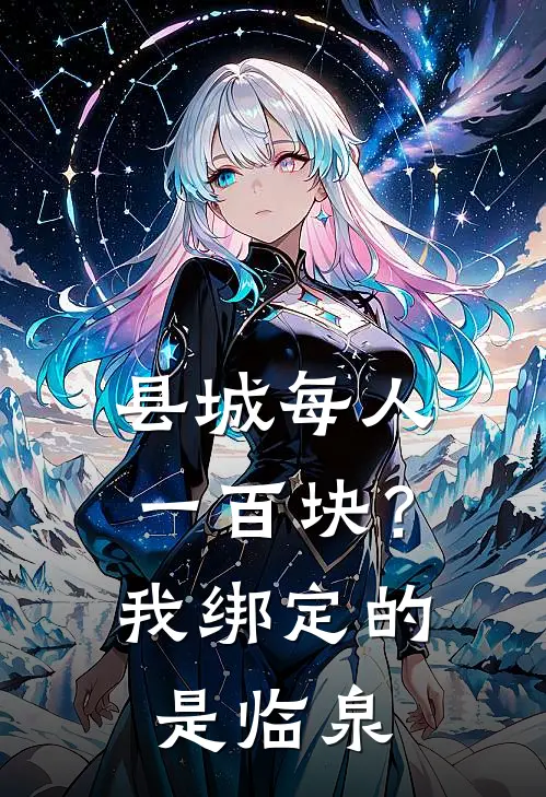 县城每人一百块？我绑定的是临泉