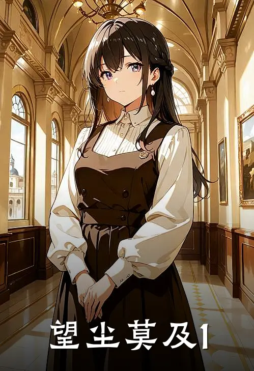 望尘莫及1