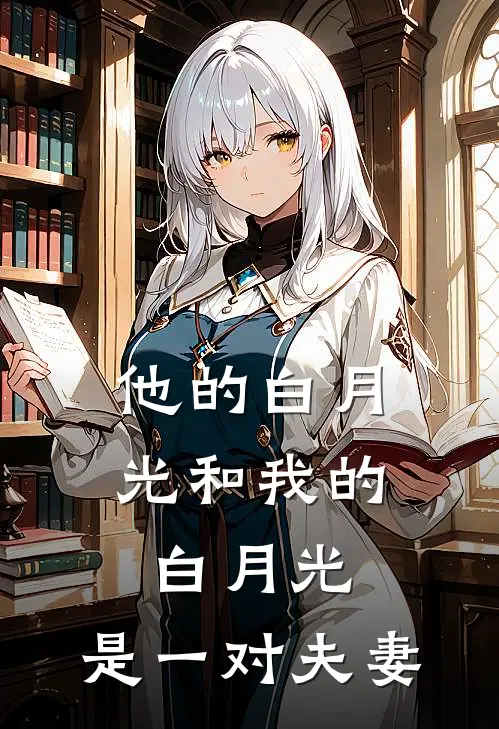 他的白月光和我的白月光，是一对夫妻