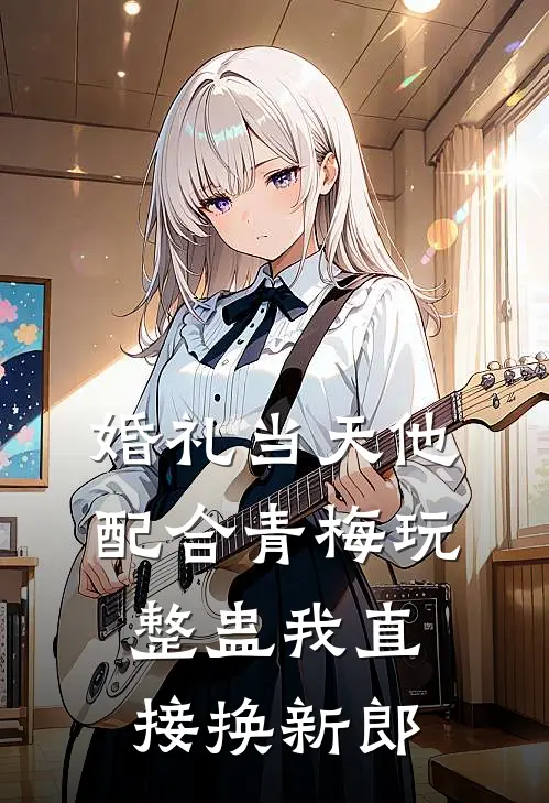 婚礼当天他配合青梅玩整蛊我直接换新郎