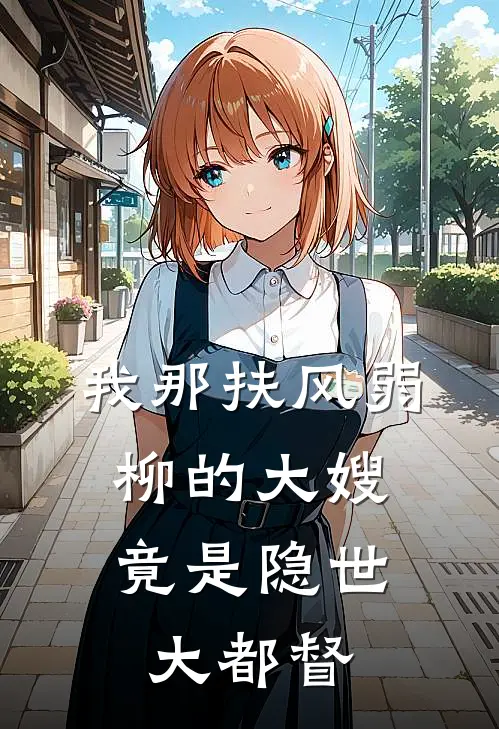 我那扶风弱柳的大嫂，竟是隐世大都督