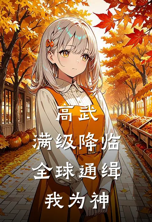高武：满级降临，全球通缉我为神