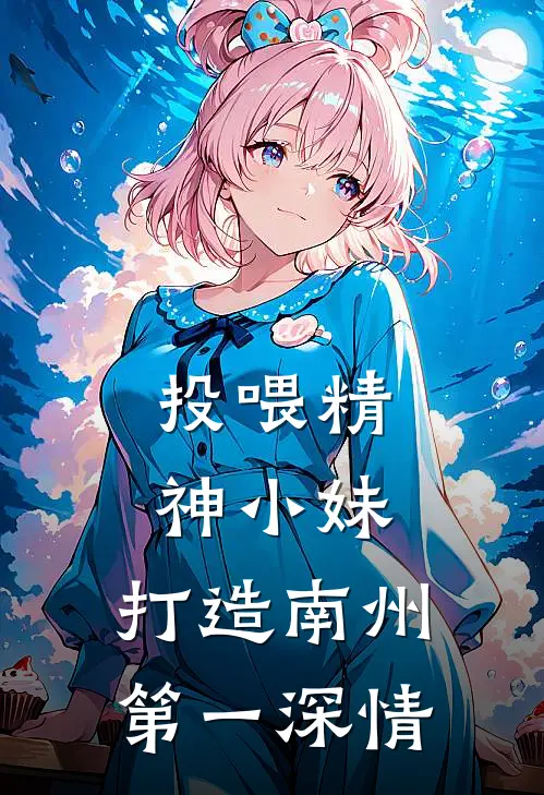 投喂精神小妹，打造南州第一深情