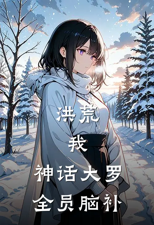 洪荒：我，神话大罗，全员脑补