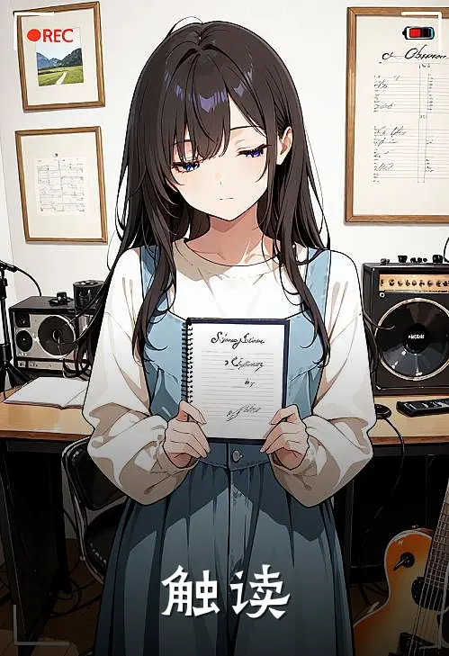 触读