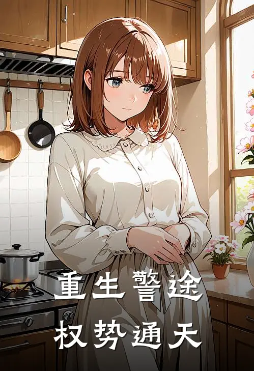 重生警途：权势通天