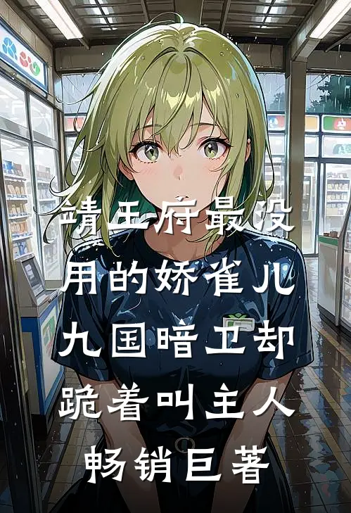 靖王府最没用的娇雀儿，九国暗卫却跪着叫主人畅销巨著
