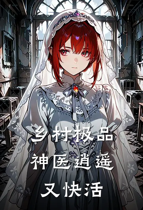 乡村极品神医逍遥又快活