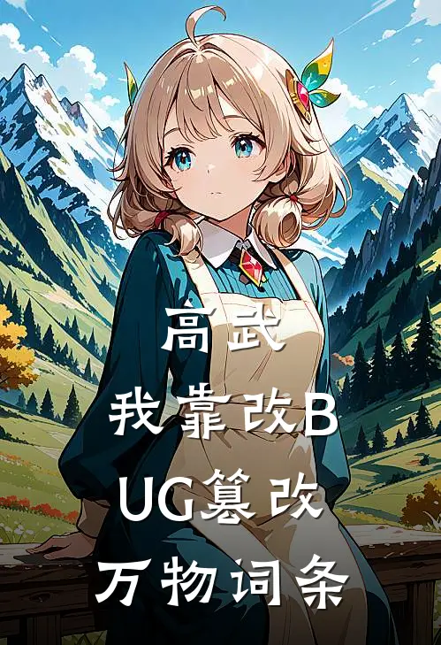 高武，我靠改BUG篡改万物词条