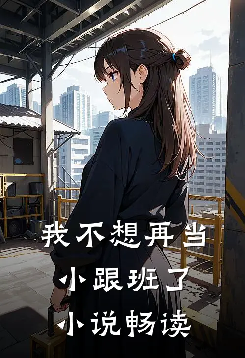 我不想再当小跟班了小说畅读