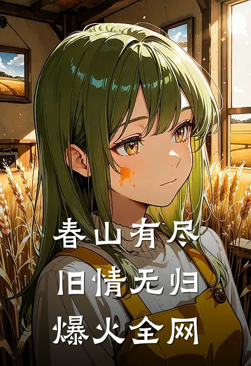 春山有尽，旧情无归爆火全网