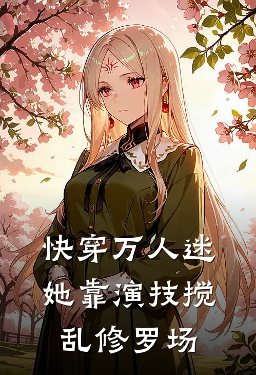 快穿万人迷：她靠演技搅乱修罗场
