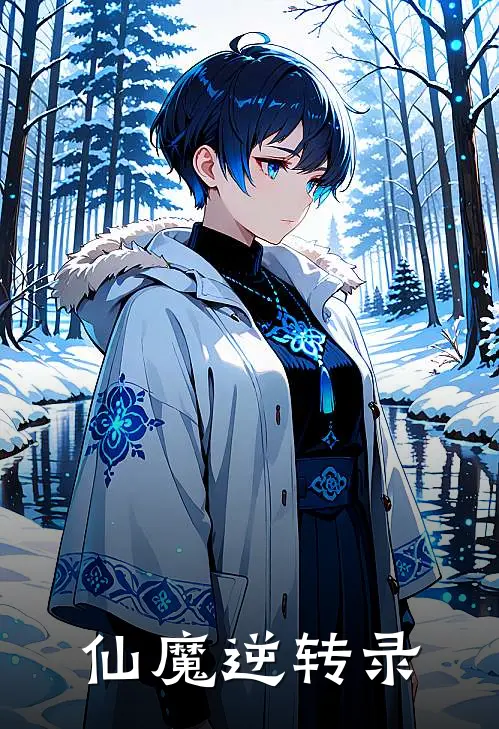 仙魔逆转录