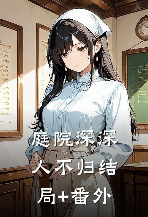 庭院深深，人不归结局+番外